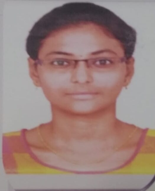 Shalini.B