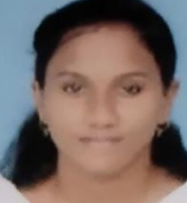 Nandhini Sundar Raj