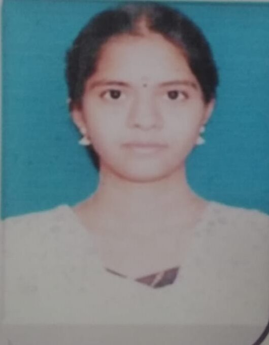 Dhivya V