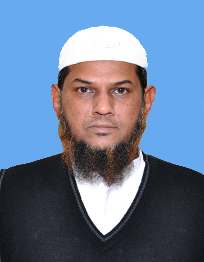 Alijanab. Haji. S.Z. Ifthiquar Ahmed Sahib