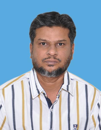 Alijanab. Haji. S.Z. Abrar Ahmed Sahib